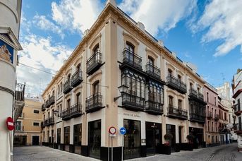 Vincci Seleccion Unuk