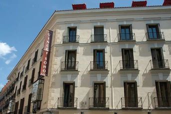 Vincci Soho