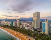Vinpearl Condotel Beachfront