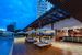 teren hotelu, basen, pool bar