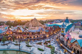 Vinpearl Phu Quoc Resort