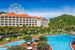 teren hotelu