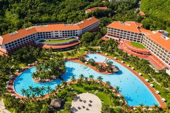 Vinpearl Resort