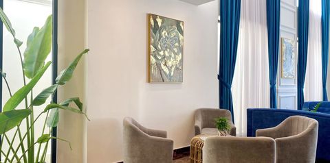 recepcja / lobby