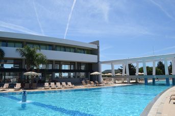 Virginia Family Resort