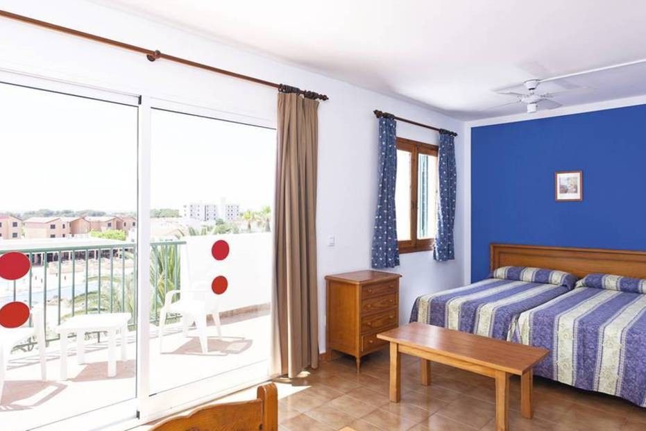 basen, balkon / taras, pokój