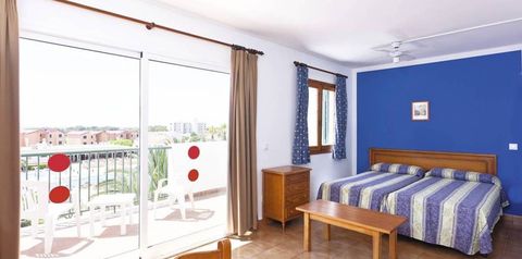 basen, balkon / taras, pokój