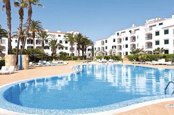 Vista Blanes Appartamenti