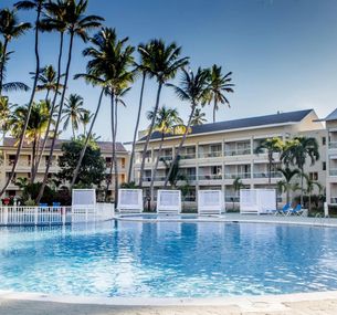 zdjęcie oferty Vista Sol Punta Cana (ex. Carabela Beach)