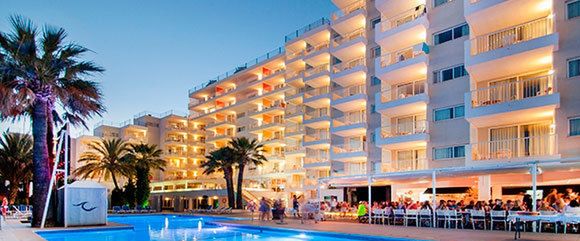 obiekt, budynek główny, basen