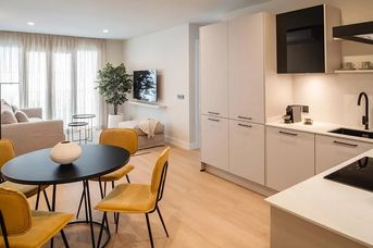 Vita Home Lanzarote I Deluxe Apartments
