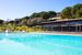 restauracja, teren hotelu, basen