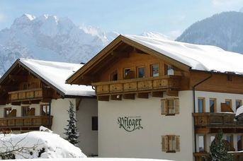 Vital Landhotel Pfleger