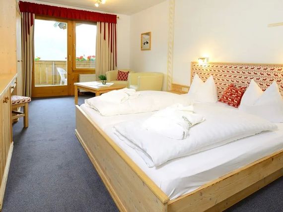 Vital Landhotel Pfleger 4*