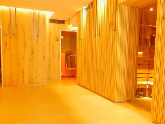 Vital &amp;amp; Sporthotel Brixen 4*