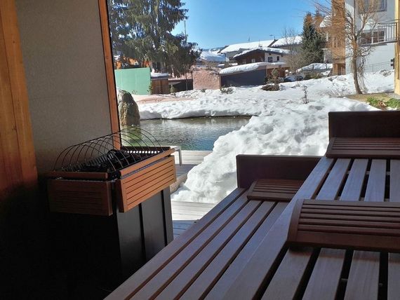 Vital &amp;amp; Sporthotel Brixen 4*