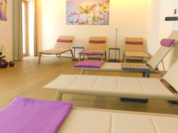 Vital &amp;amp; Sporthotel Brixen 4*