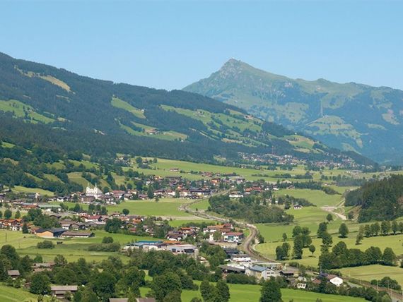 Vital &amp;amp; Sporthotel Brixen 4*