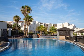 Vitalclass Lanzarote