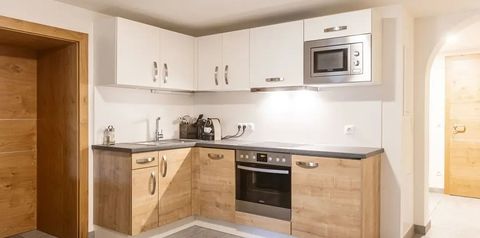 kuchnia / aneks kuchenny