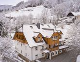Vitalhof am Kreischberg