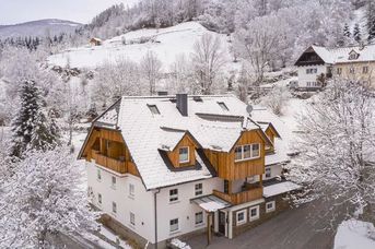 Vitalhof am Kreischberg