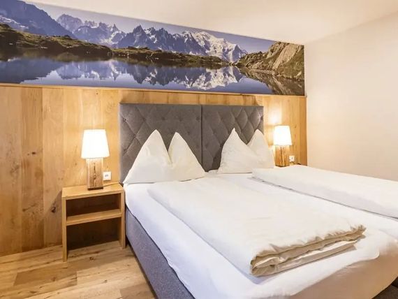 Vitalhof am Kreischberg 3*