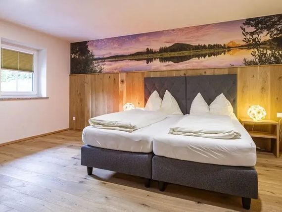Vitalhof am Kreischberg 3*