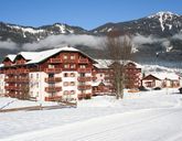 Vitalhotel Gosau