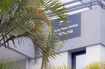 Vitoria Apartamentos by Petit Hotels