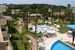 teren hotelu, basen