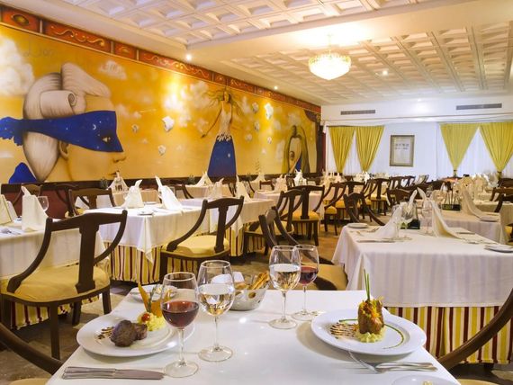restauracja