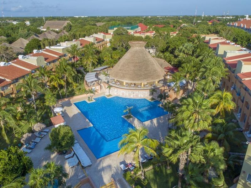Viva Azteca by Wyndham