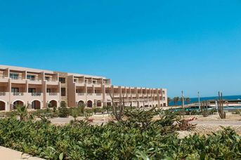 Viva Blue Resort & Diving Sports