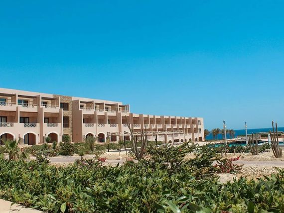 Viva Blue Resort & Diving Sports