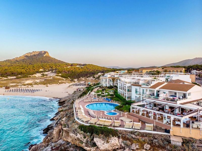 Viva Cala Mesquida Resort