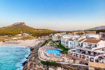 Viva Cala Mesquida Resort