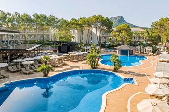Viva Cala Mesquida Suites & SPA (ex Vanity Suites & Spa)
