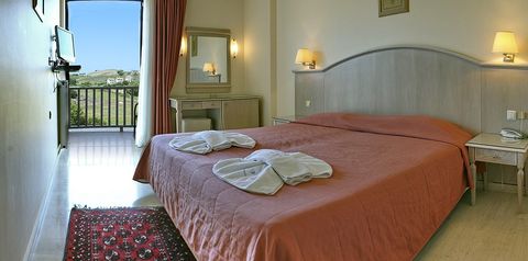 balkon / taras, pokój