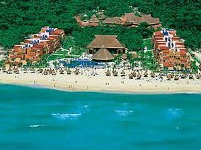 Viva Maya Beach Nnnn
