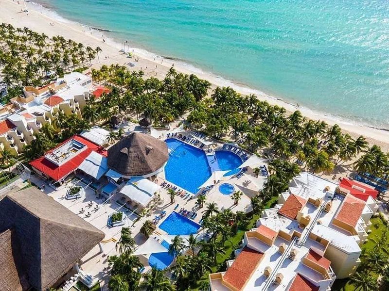 Viva Maya by Wyndham