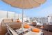 balkon / taras