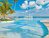 Viva Wyndham Dominicus Beach
