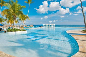 Viva Wyndham Dominicus Beach