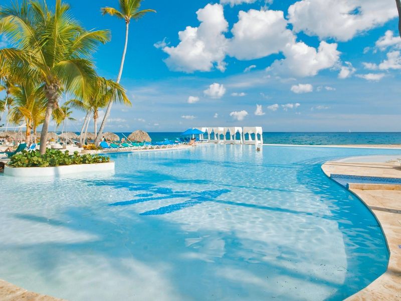 Viva Wyndham Dominicus Beach