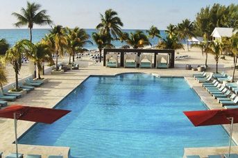 Viva Wyndham Fortuna Beach Resort