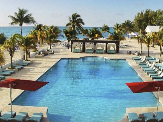 Viva Wyndham Fortuna Beach Resort