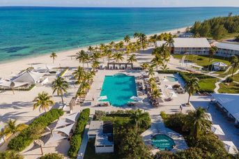 Viva Wyndham Fortuna Beach Resort