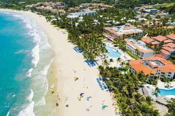 Viva Wyndham Tangerine