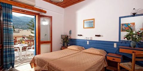 balkon / taras, pokój